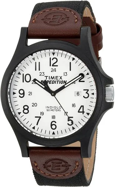 Timex Expedition T49101