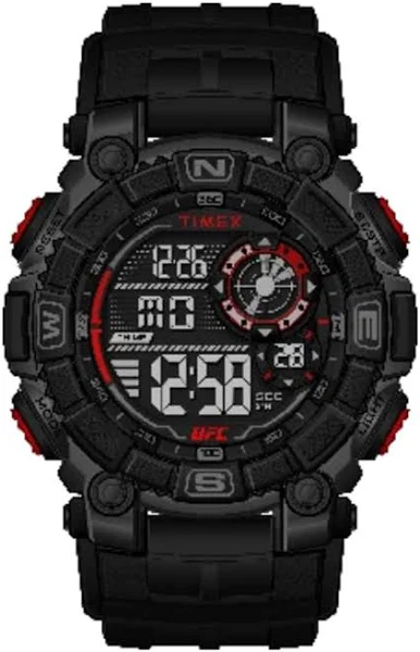 Zegarek Timex UFC Redemption TW5M53700