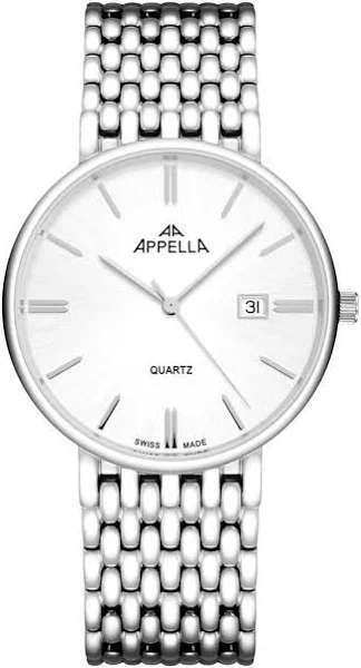 Appella L12007.5113Q Zegarek męski