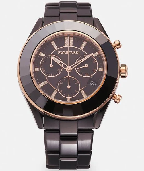 Swarovski Akcesoria ONE Size Octea Lux Sport Zegarek