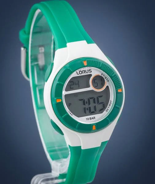 Lorus Kids R2343PX9 Zegarek dziecięcy