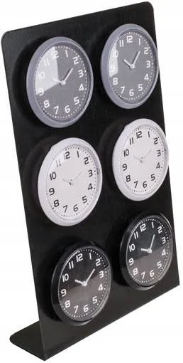 Ootb Zegar Mini z magnesem Na Lodówkę Tablice