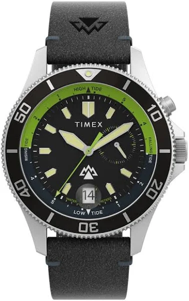 Zegarek Męski TIMEX North Expedition TW2W21900