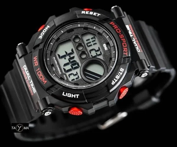 Zegarek Męski Oceanic Oc-106-01