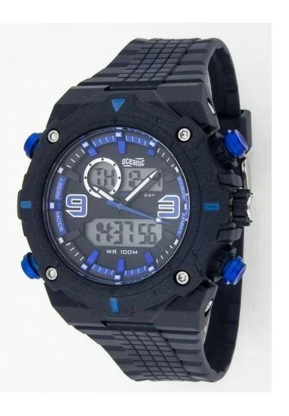 ZEGAREK SPORTOWY OCEANIC OC109-02 10ATM