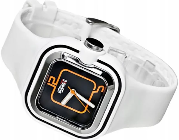 Zegarek Dla Dziewczynek Oceanic