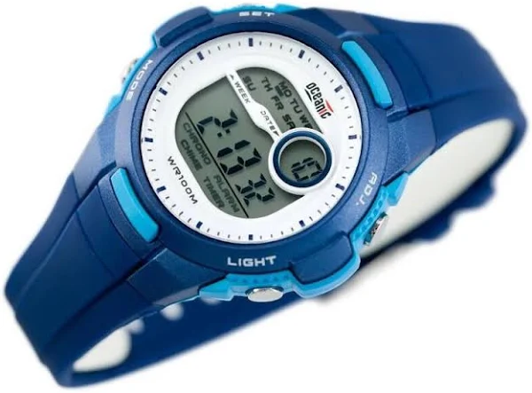 Zegarek Damski Oceanic M0918A