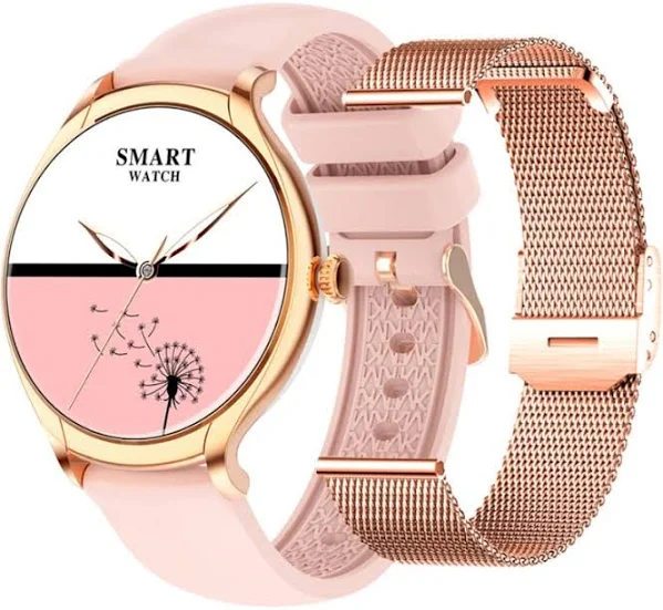 Smartwatch Rubicon RNCF13