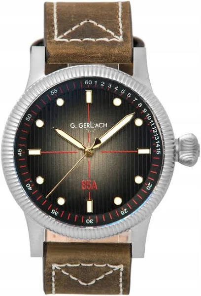 G.gerlach Orzeł Z Grafitową Tarczą