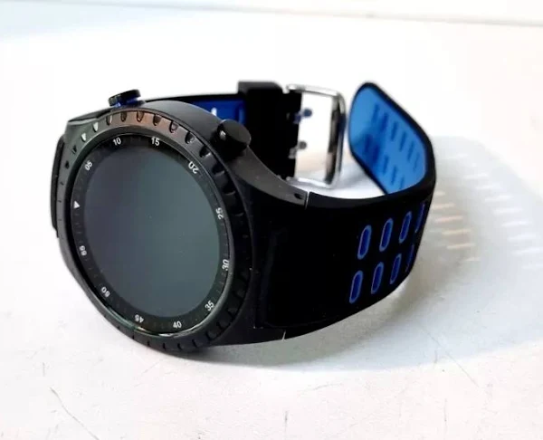 Smartwatch Pacific 18-3 + Dodatkowy pasek