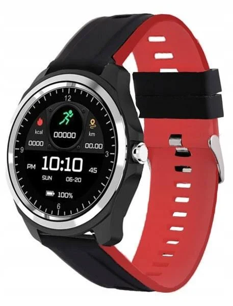 Pacific Smartwatch Męski
