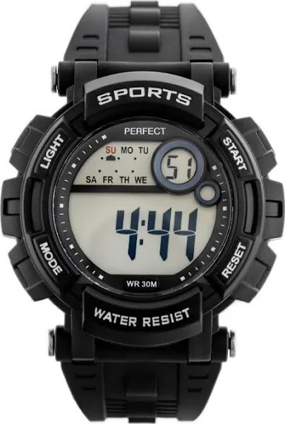 ZEGAREK DZIECIĘCY Perfect 8102