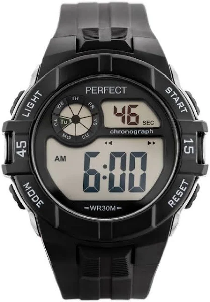 ZEGAREK DZIECIĘCY PERFECT 8583