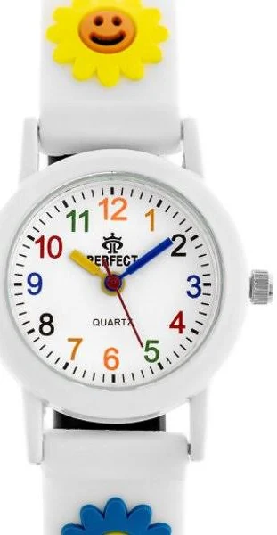 Zegarek Dziecięcy PERFECT A971