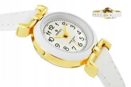 Zegarek Zegarek Dziecięcy Komunijny Perfect LP004-1