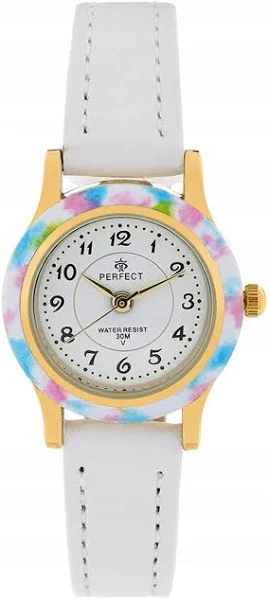 Zegarek dziecięcy Perfect Classic PF00318