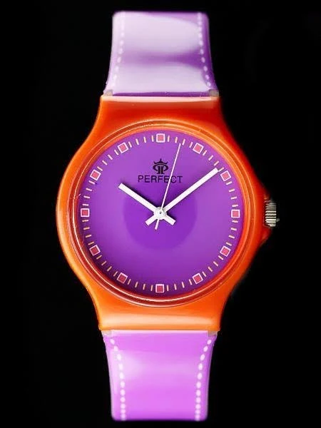 ZEGAREK DZIECIĘCY PERFECT Tutti Frutti I