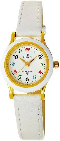 Zegarek Dziecięcy Komunijny Perfect LP195-2