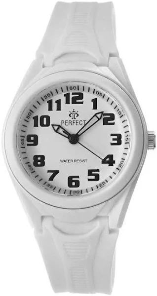 ZEGAREK ZEGAREK Dziecięcy PERFECT A912-1