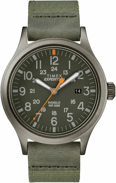 Zegarek Timex Expedition