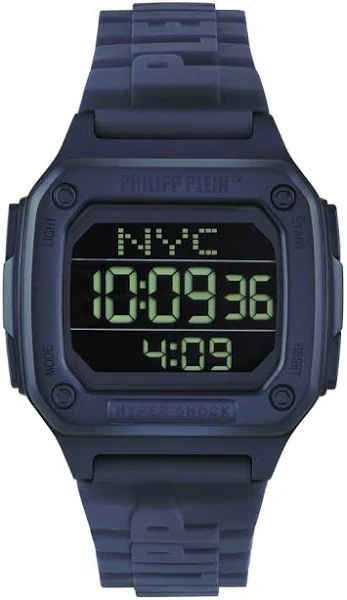 Philipp Plein PWHAA0221 Hyper $Port