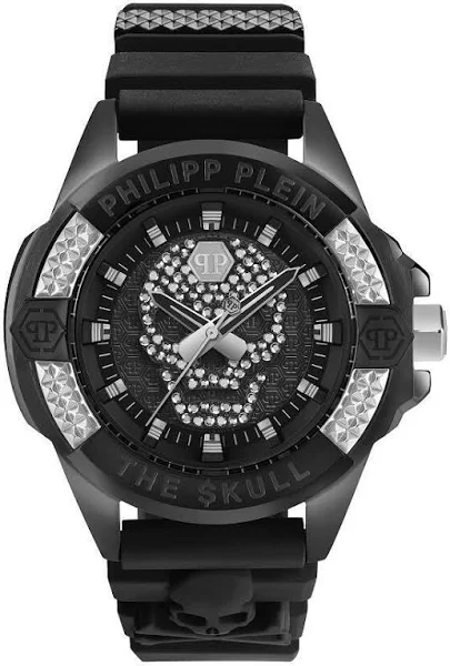Philipp Plein PWAAA1421 The $kull