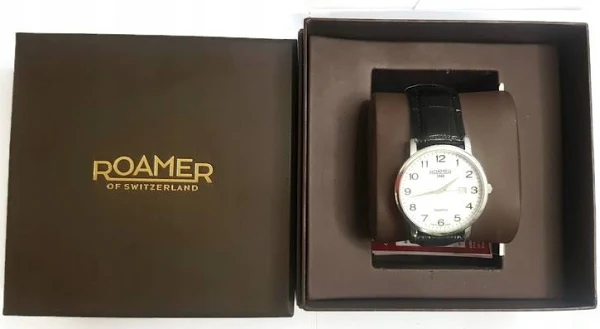 Roamer Classic Line Gents 709856482207