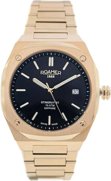 Zegarek Roamer Stingray R7 854833 50