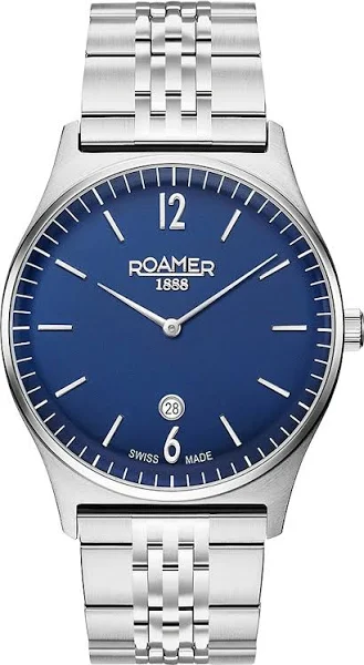 Zegarek Roamer Elements 650810 41 50