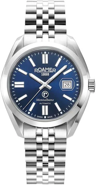 Zegarek Roamer 996983  / męski / bransoleta