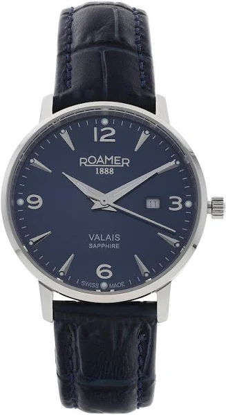 ZEGAREK ROAMER Valais 958844 05