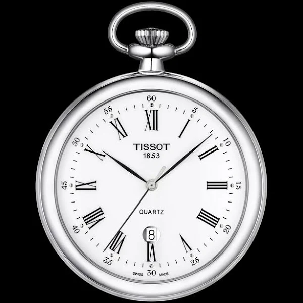 Zegarek kieszonkowy Tissot Lepine