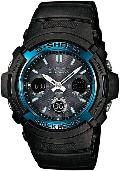 Casio G-Shock Zegarek