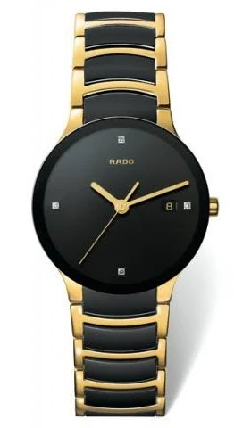 RADO Zegarek CENTRIX JUBILE R30 929 71 2