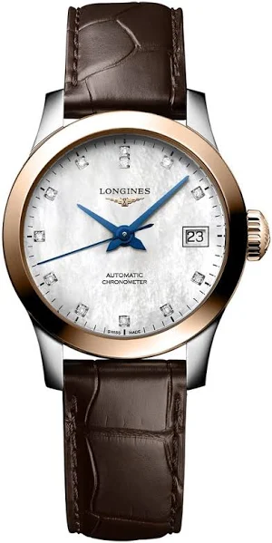 Longines Record L2.320.5.87.2