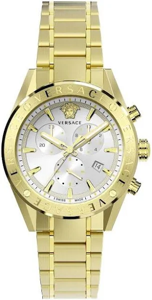 Versace V Chrono VEHB00719