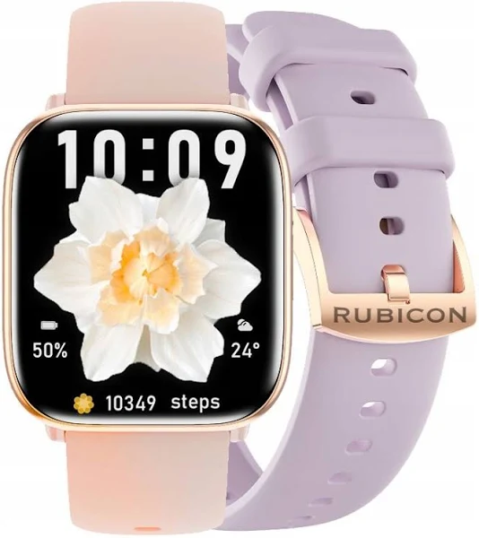 Smartwatch Rubicon RNCF31