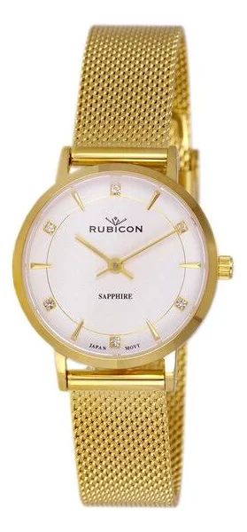 Zegarek Rubicon damski
