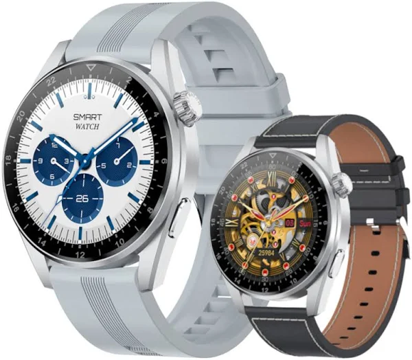 Smartwatch Rubicon RNCE78