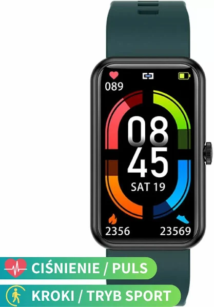 Smartwatch Rubicon RNCE83