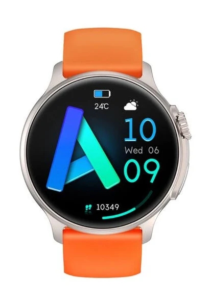 Smartwatch Rubicon RNCF12