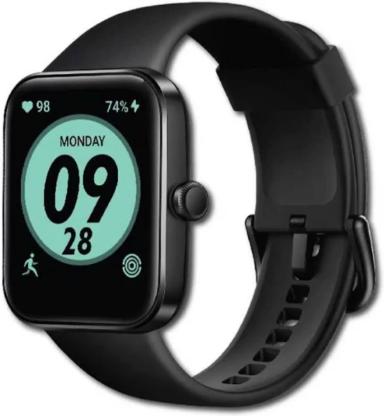 Sami Xtreme Pro 5atm Smartwatch
