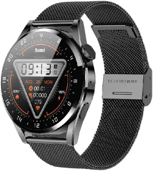 Sami Techforce WS2369MN Smartwatch