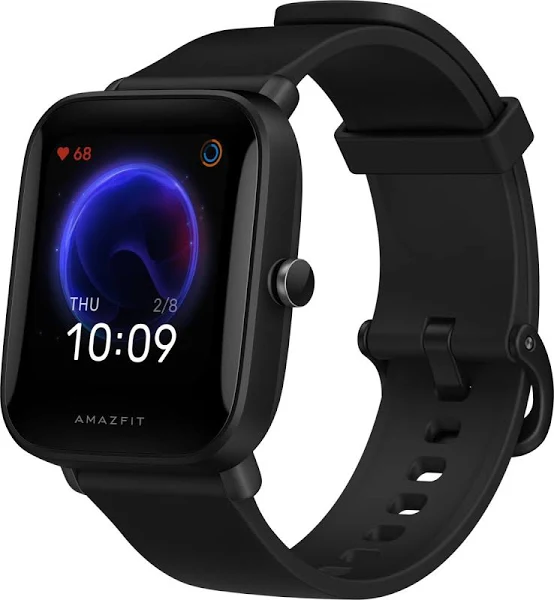 Smartwatch Amazfit Bip U