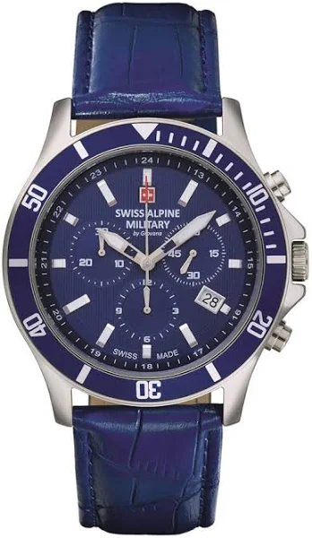 Zegarek Swiss Alpine Military