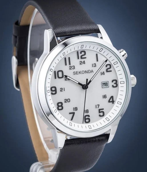 Zegarek męski Sekonda Easy Reader 30125