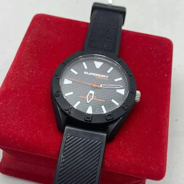 Zegarek SUPERDRY Męski SYG161T (45MM)
