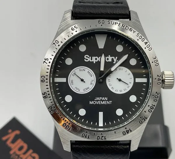 Zegarek Superdry syg106ba