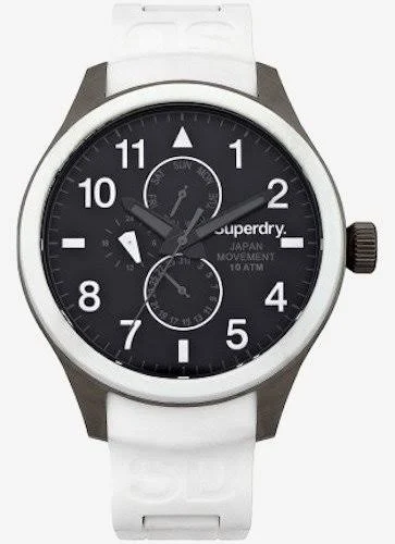 Zegarek Męski SUPERDRY SYG110W