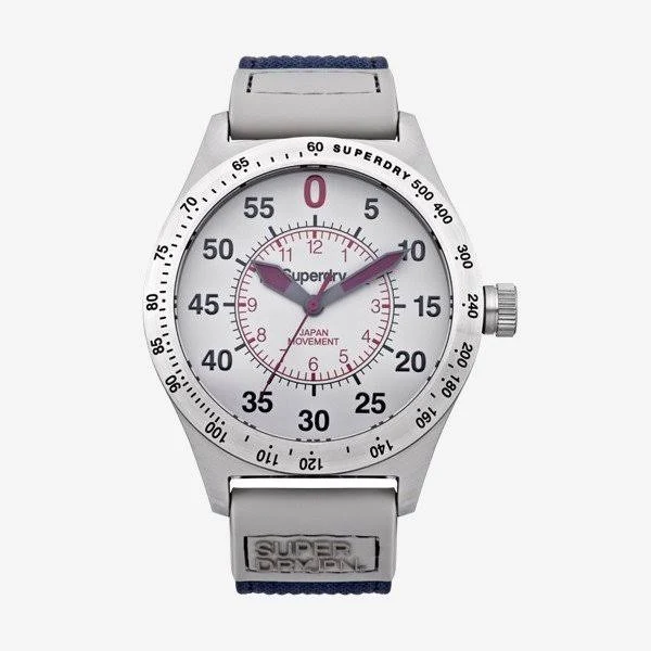 Męski Zegarek SUPERDRY model SYG122E